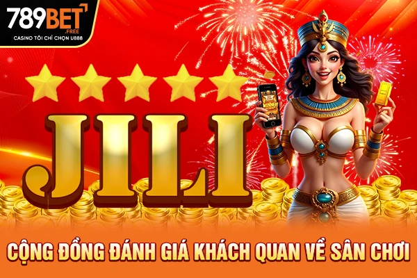 Cộng đồng đánh giá khách quan về sân chơi