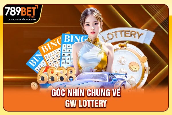 Góc nhìn chung về GW Lottery