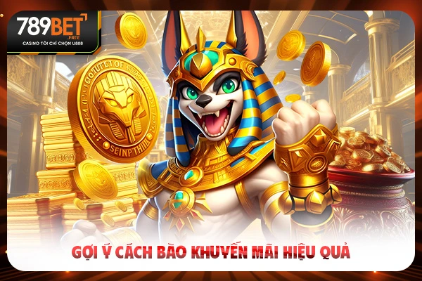 Gợi ý cách bào khuyến mãi hiệu quả Gợi ý cách bào khuyến mãi hiệu quả