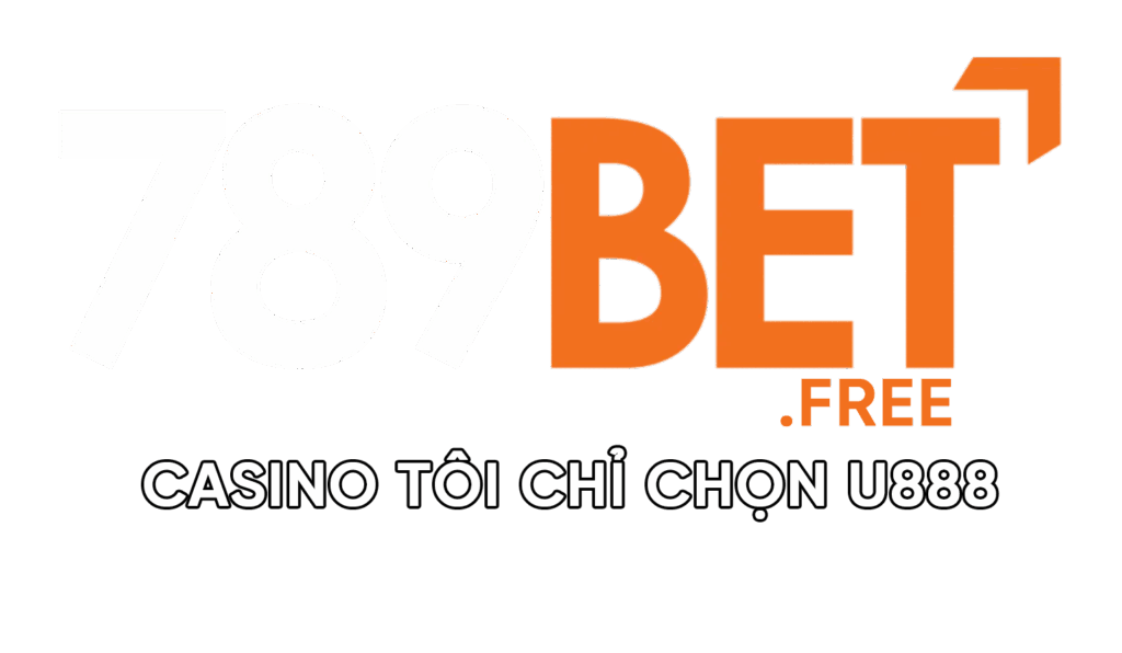 789BET – Nhà cái 789.COM thương hiệu giải trí #1 Việt Nam