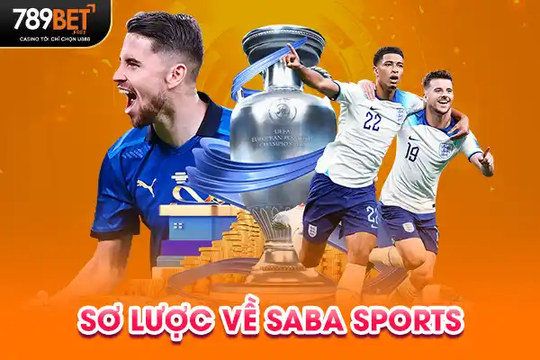 Sơ lược về Saba Sports