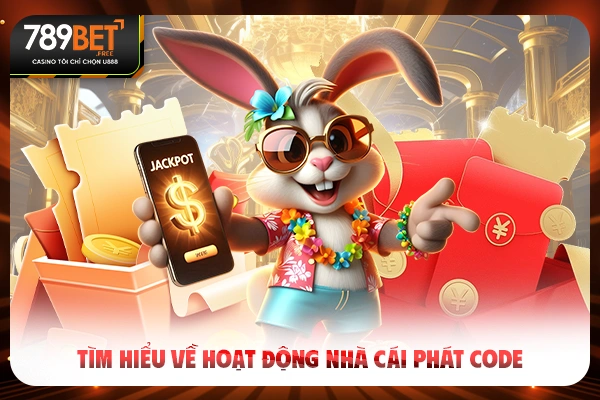 Tìm hiểu về hoạt động nhà cái phát code